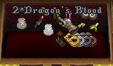 dragon blood
