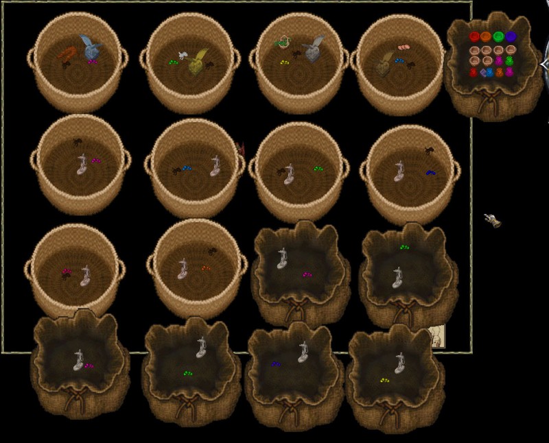 Easter2010.jpg (158.62 KiB) Viewed 26795 times Prize baskets for 2010 Easter Egg hunt.