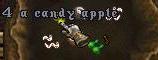 candy apple