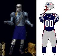The New England Patriots
