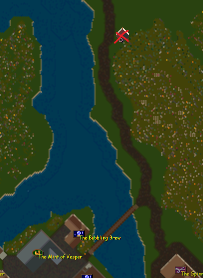 New Location!