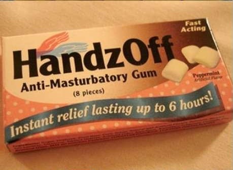 anti Masturbatory gum.jpg