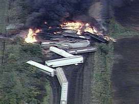 derail
