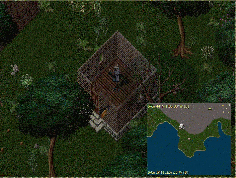 House #1