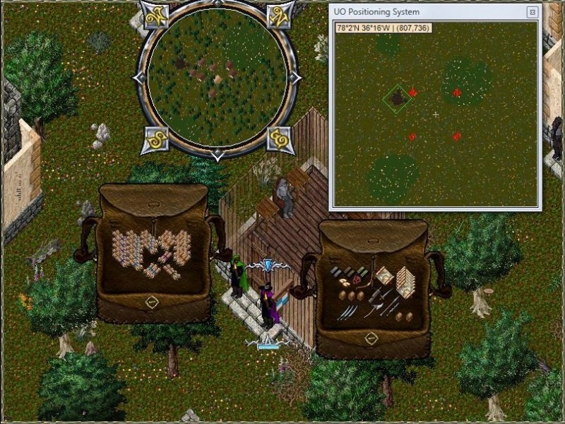 Yew Gate House Vendor - Amazon Dot Com.jpg