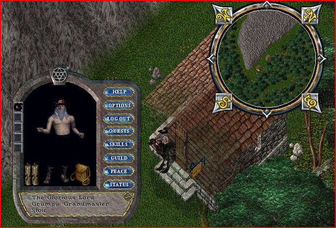 Trinsic mining.JPG