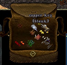 Newbie Key!