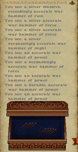 War hammers.png