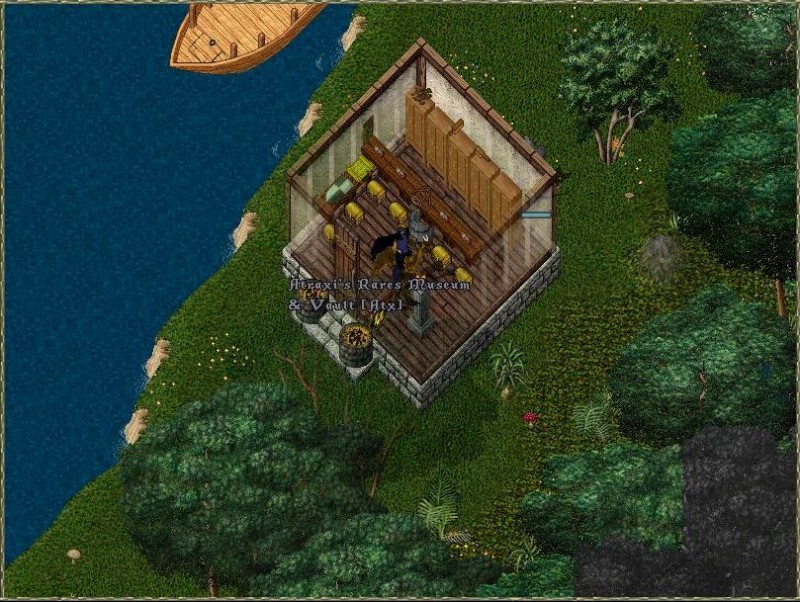 AtxVault.jpg (134.19 KiB) Viewed 4398 times Atraxi's Rares Museum & Vault