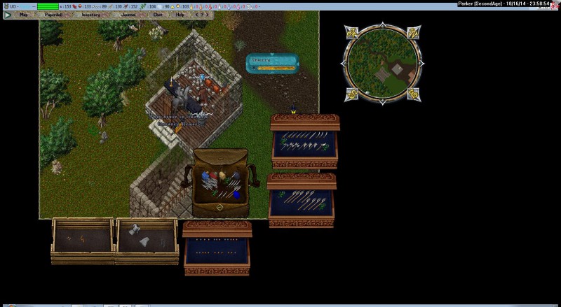 Halberds, Reflect, Teleport, Vanq, Power Weapons.jpg