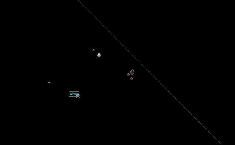 this is world map, tho I dont get uoam to work right (so if anyoneknows whats wrong please say so :D )