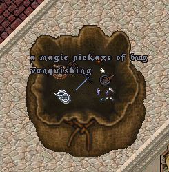 Pickaxe