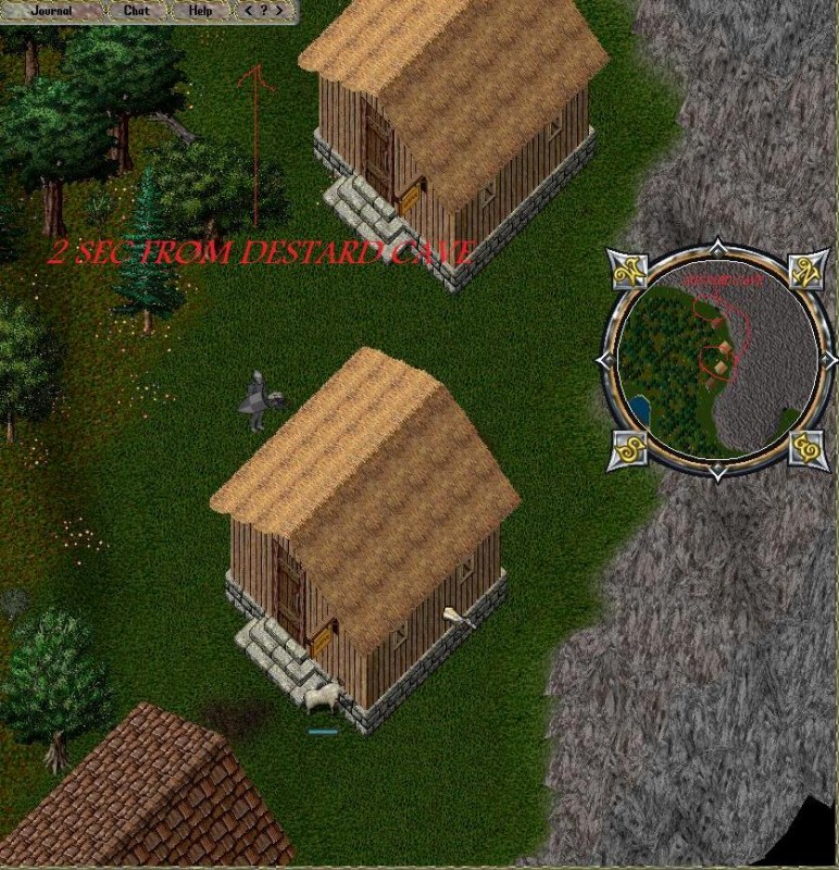 House Spot