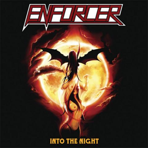 Enforcer - Into the Night