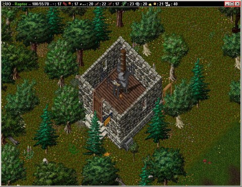 Camp In House.JPG
